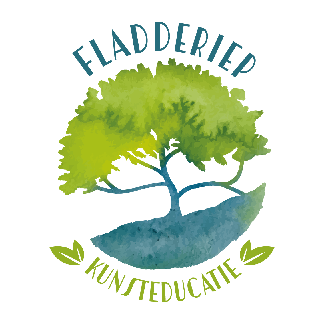 Fladderiep Logo